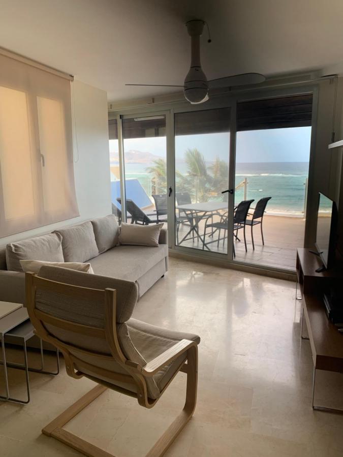 Las Canteras Premium Las Palmas Exterior photo