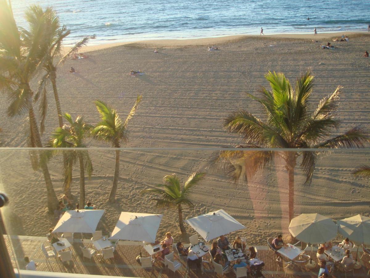 Las Canteras Premium Las Palmas Exterior photo