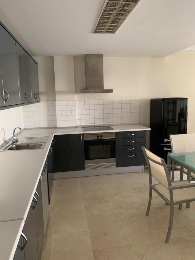 Las Canteras Premium Las Palmas Exterior photo