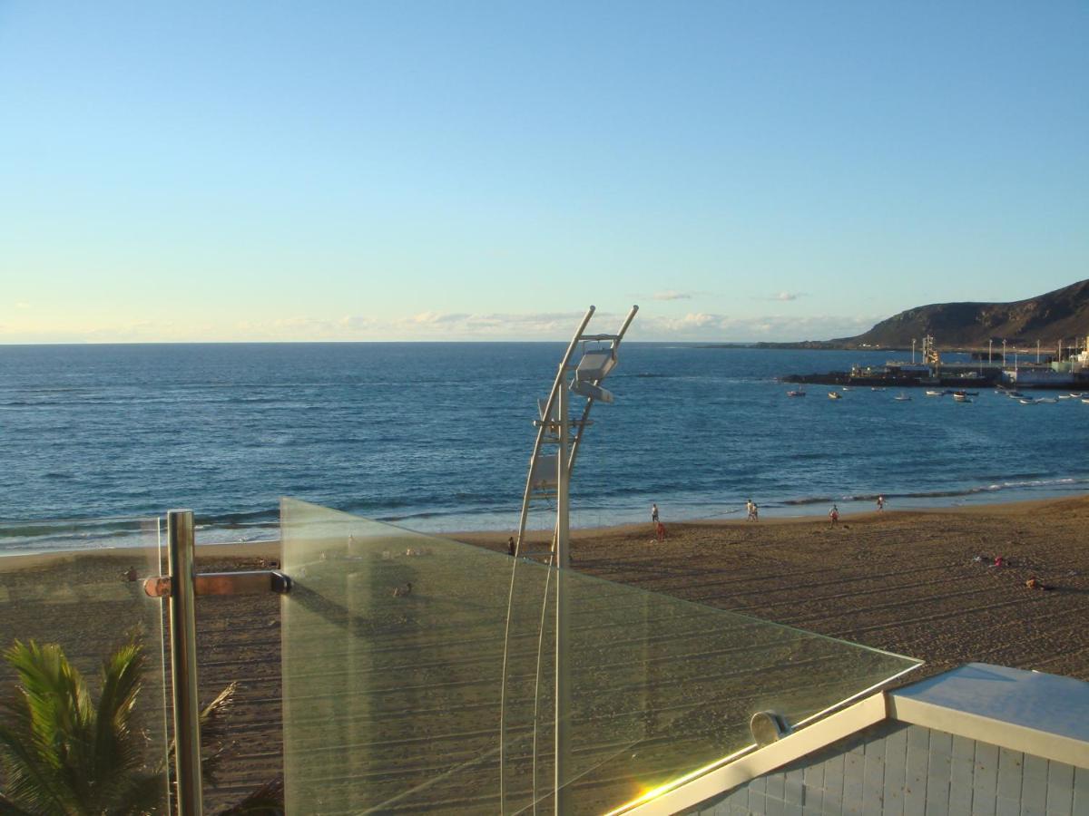Las Canteras Premium Las Palmas Exterior photo
