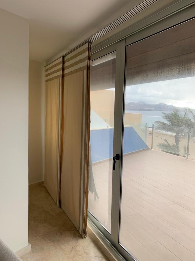 Las Canteras Premium Las Palmas Exterior photo