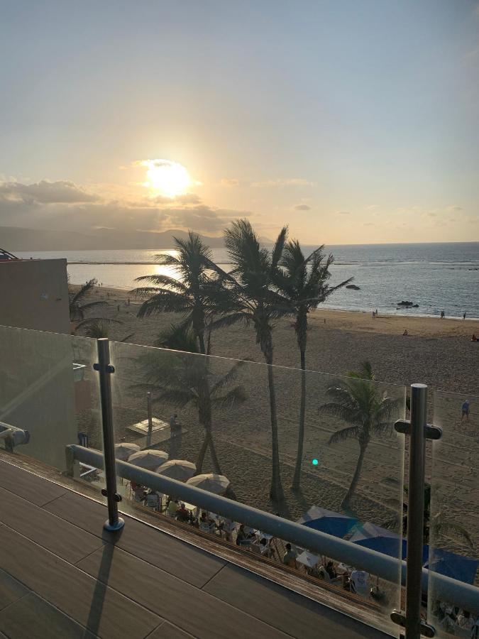 Las Canteras Premium Las Palmas Exterior photo