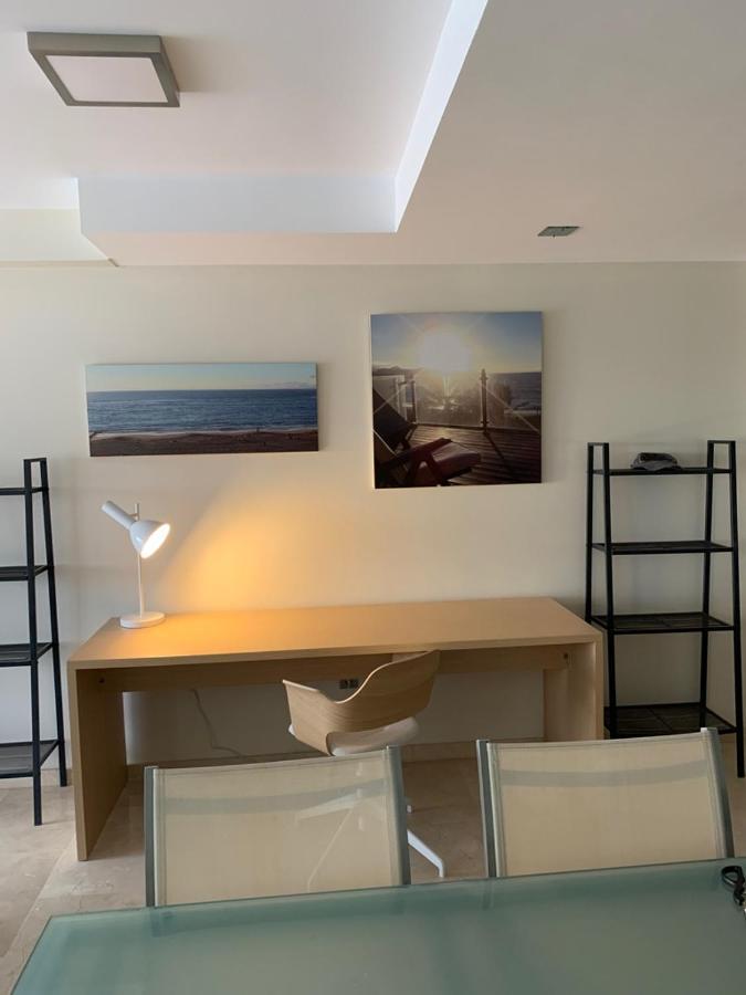 Las Canteras Premium Las Palmas Exterior photo