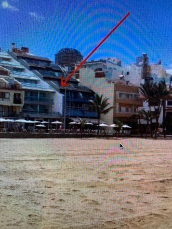 Las Canteras Premium Las Palmas Exterior photo