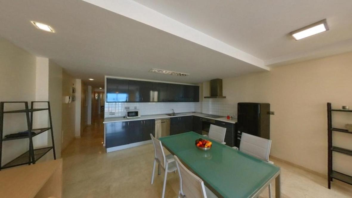 Las Canteras Premium Las Palmas Exterior photo